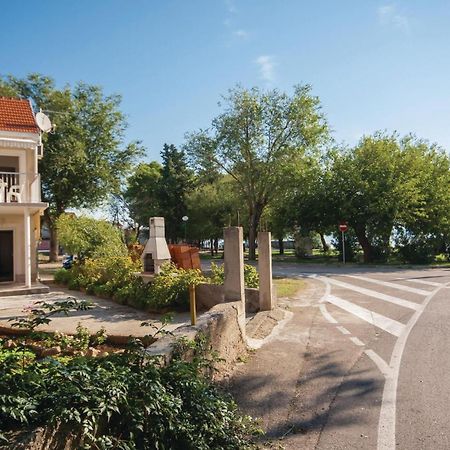 Nice Apartment In Raslina With House Sea View Esterno foto