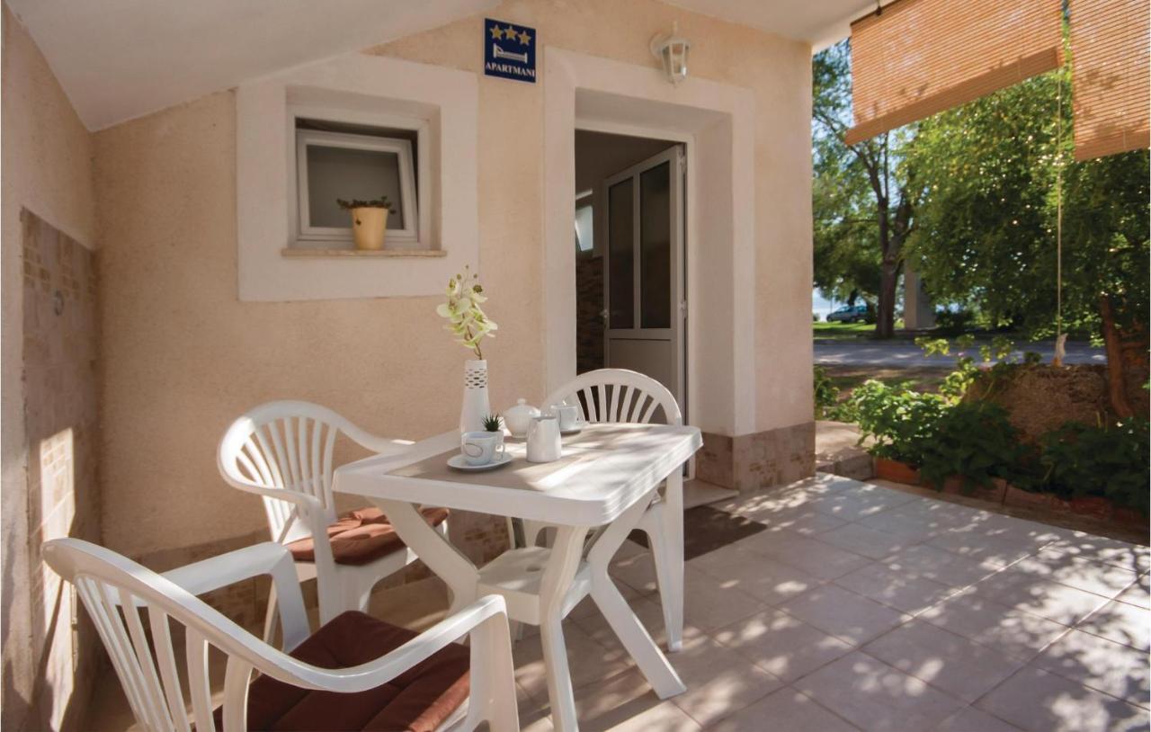 Nice Apartment In Raslina With House Sea View Esterno foto